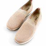 IMAC 1562607 02966 różowe sneakersy damskiePOWDER PLATINIUM