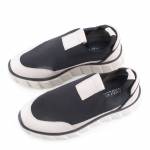 SOKOLSKI AMI W24-153 beżowe sneakersy damskie wl24