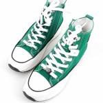 RIEKER 90010-52 zielone trampki damskie wl24
