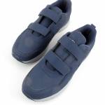 INBLU TIC000019 004 granatowe półbuty męskie wl25