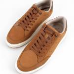 s.Oliver 13656-44 305 COGNAC brązowe półbuty męskie wl25
