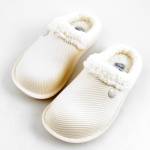 SCHOLL NEEVA MED light cream pantofle damskie jz25 MF317553682