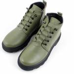 SOKOLSKI OG 2896 KHAKI trzewik damski jz25