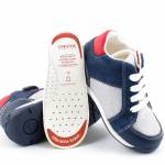 GEOX B820BB C0661 EACH NAVY/GREY GEOX *KP*