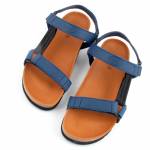 SCHOLL Heaven MED GRANATOWE 41/46 OBUWIE MEDYCZNE MF230091007 *DL*