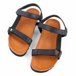 SCHOLL Heaven MED CZARNE 35/40 OBUWIE MEDYCZNE MF230091004 *DL*