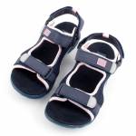 GIOSEPPO 43320BLUE SANDAŁY *DL*
