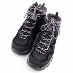 ALPINA 680405 623D-7K CZARNE TREKING *MP*