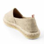 MARCO TOZZI 24204-940 GOLD ESPADRYLE *DL*