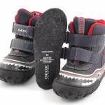 GEOX B5402A C4075 gulp dk navy/red KOZAKI *KZ*