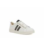 GEOX J024MH DJROCK białe granatowe sneakersy *DL*