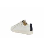 GEOX J024MH DJROCK białe granatowe sneakersy *DL*