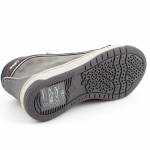 GEOX J62L5E C9002 SZARE SNEAKERS *KP*