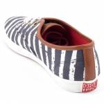 GIOSEPPO 26688 LINEAL NAVY GRANATOWE TRAMPKI 30378 *DL* [JU]