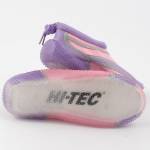 HITEC CAPE TOWN JR PINK/LILAC/LIGHT GR. BUTY DO WODY *JL*