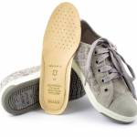 GEOX J62L5D C5000 36-39 CREAMY BEŻOWE SNEAKERS *KP*