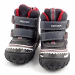 GEOX B5402A C4075 gulp dk navy/red KOZAKI *KZ*