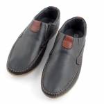 ABIS 1007-483-1881 CZARNE LICO POLBUTY *ML*