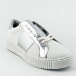 MARCO TOZZI 23719-38 WHITE COMB PÓŁBUTY *DP*