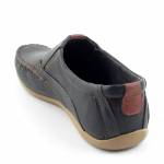ABIS 1007-483-1881 CZARNE LICO POLBUTY *ML*