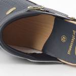 SCHOLL Clog Scomf BS 40-46-U GRANATOWE CHODAKIZDROWOTNE 18022 *MP*