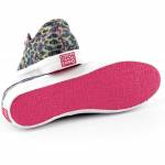GIOSEPPO 26686 INTENSO LEOPARD-BLUE TRAMPKI 30307 *DL* [JU]