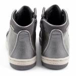 GEOX J62L5E C9002 SZARE SNEAKERS *KP*