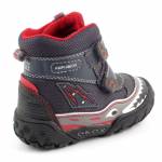 GEOX B5402A C4075 gulp dk navy/red KOZAKI *KZ*