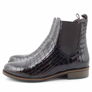 59468 Chilli Shoes