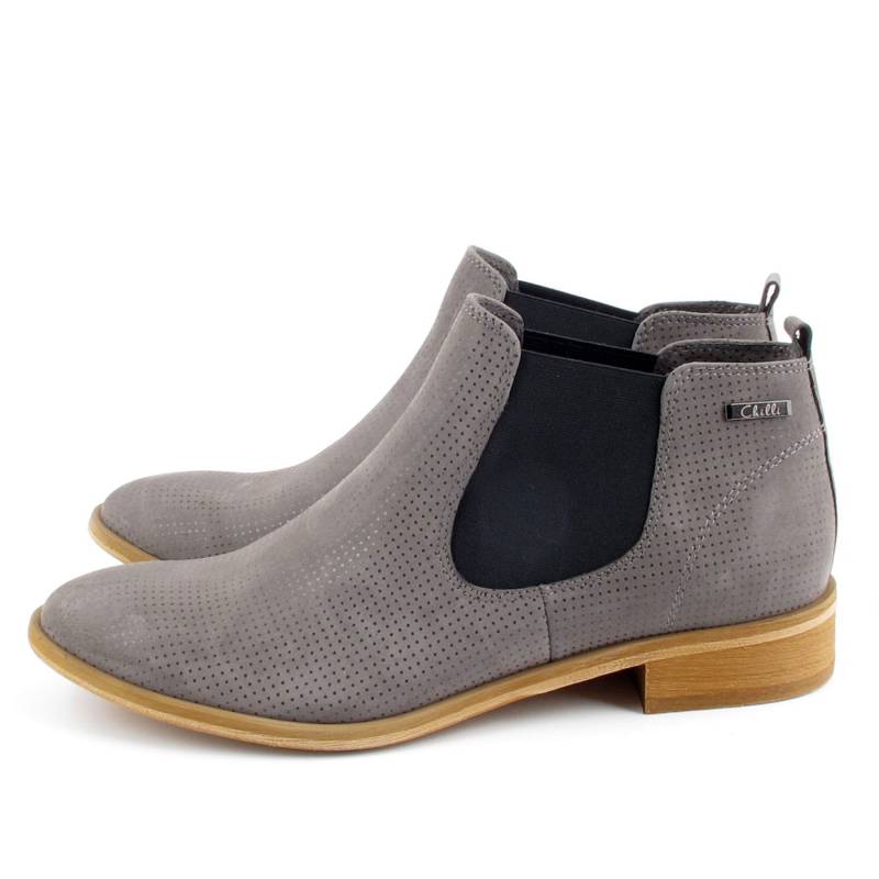 50912 Chilli Shoes