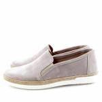 PANTO FINO ES-02-L beżowe espadryle damskie