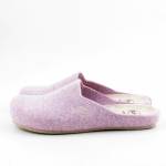 SCHOLL LAYE MED lilac pantofle damskie MF309041033