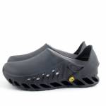 Scholl EVOFLEX czarne klapki F293781004 wl25