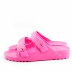 SCHOLL BAHIA MED MF269242461 różowe klapki medyczne damskie wl25