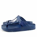 SCHOLL BAHIA FLIP-FLOP MAN MED MF314211018 granatowe japonki męskie wl25 OBUWIE MEDYCZNE