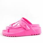 SCHOLL BAHIA FLIP-FLOP MED MF274542461 różowe japonki damskie wl25 OBUWIE MEDYCZNE