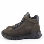 RAVINI 25604 khaki trzewiki damskie jz25
