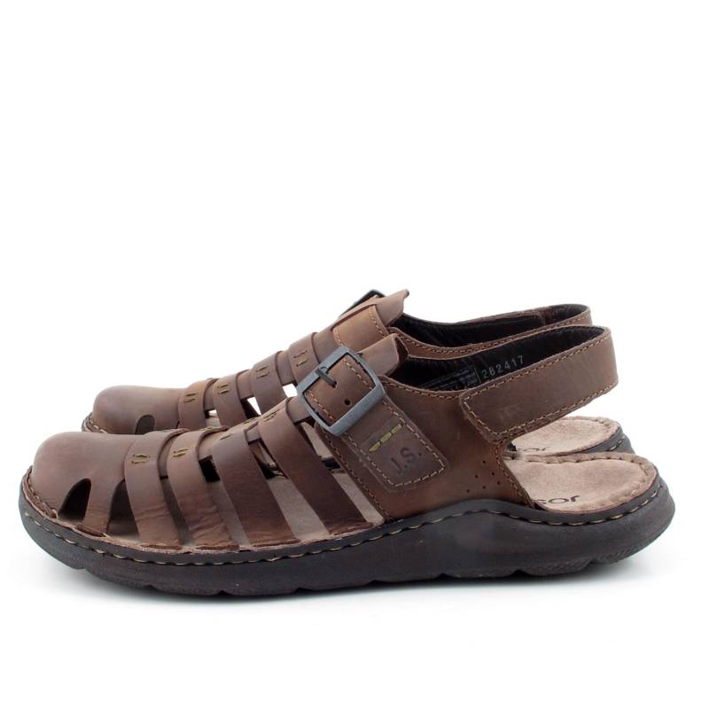 24731 Josef Seibel