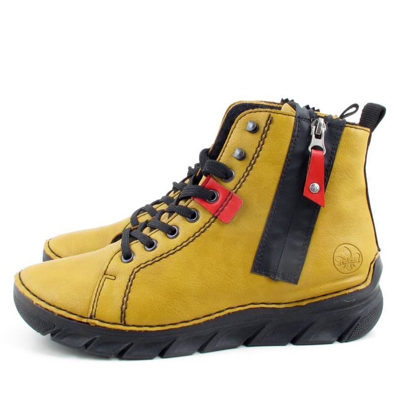 83622 Rieker